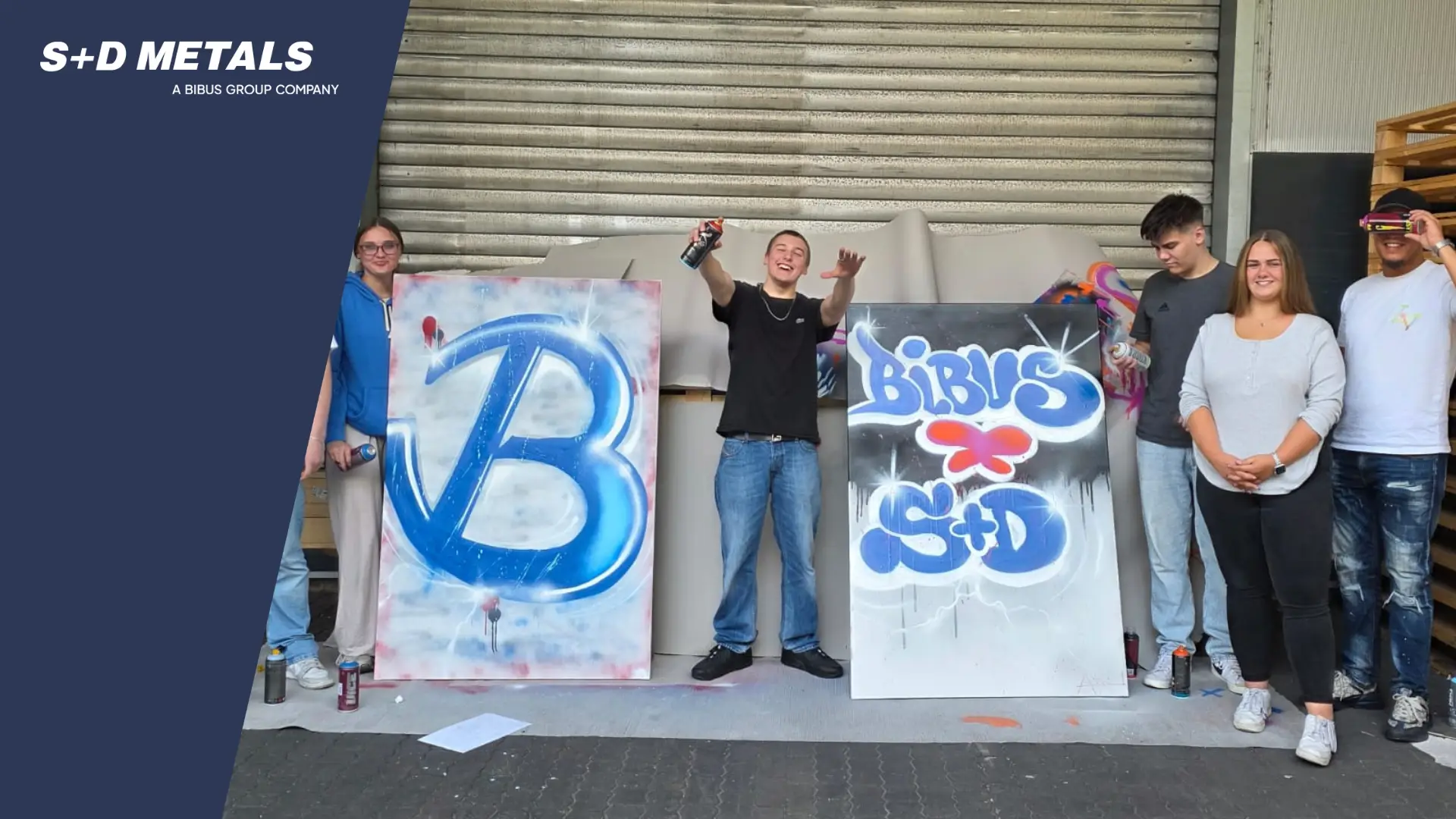 Azubi_Networking_Gruppenfoto_Airbus_News