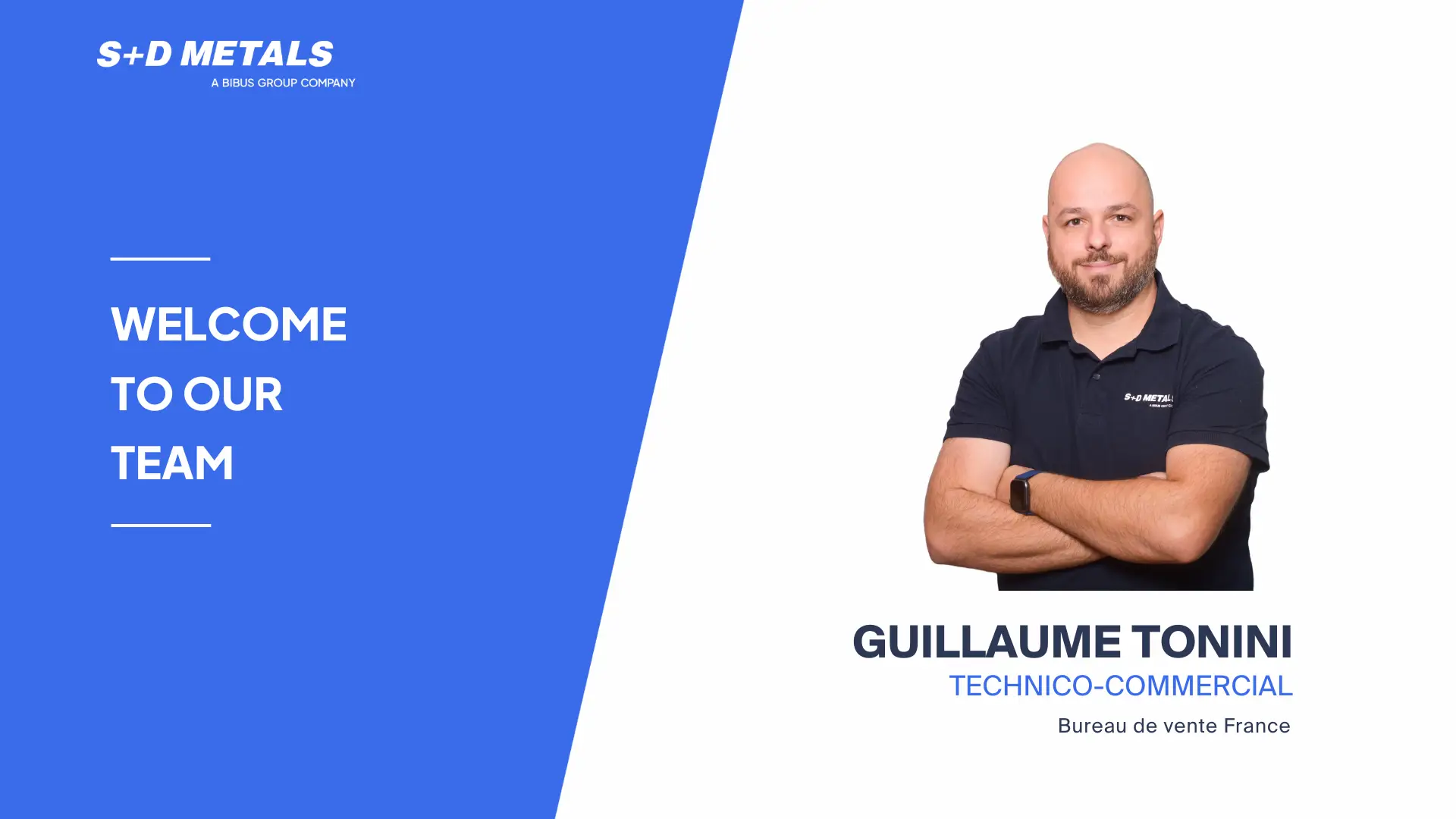 Guillaume_Tonini_welcome_new_collegaue