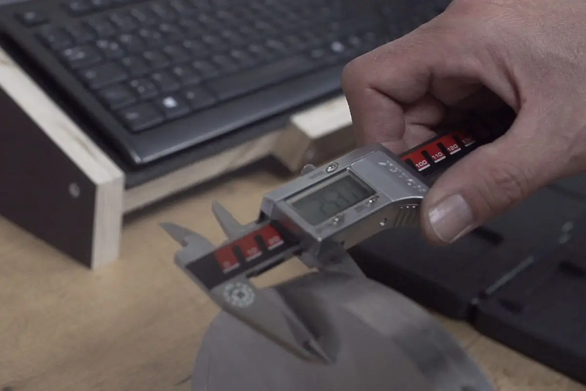 sdmetals_Messschieber